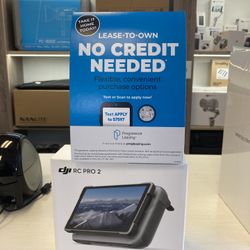 DJI RC Pro 2