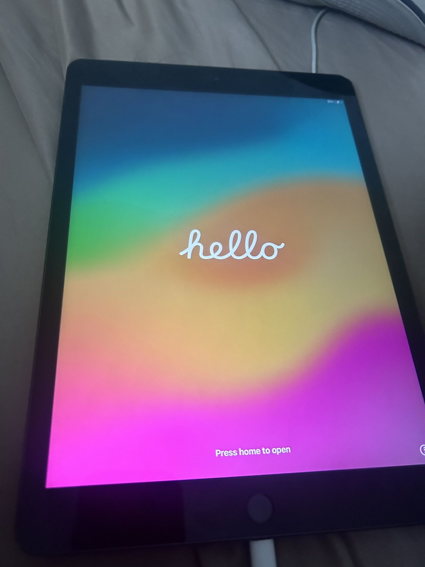 iPad