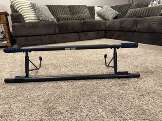 Over Door Pull Up Bar
