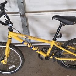 Mach One BMX 