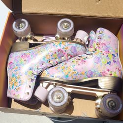 Impala Roller Skates
