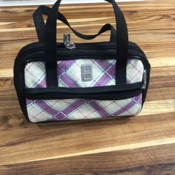 Nintendo DS/3DS Case Or Purse