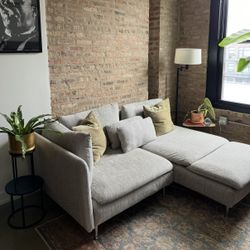 IKEA SÖDERHAMN COUCH