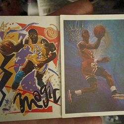 1990 Collectible NBA player Cards!!