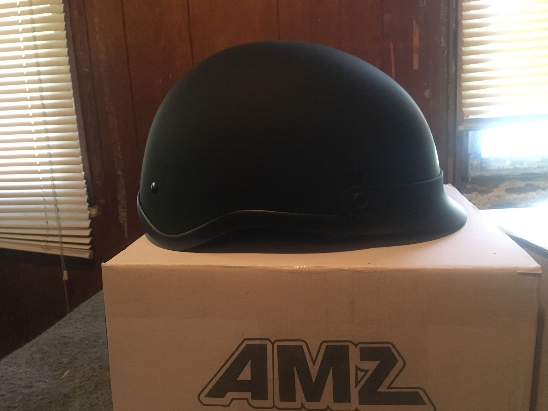Brand new Motorcycle half helmets
