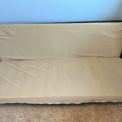 Full Sized Futon