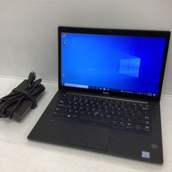 Dell Latitude 7480 Touchscreen Laptop 14” Intel Core i5 8GB RaM 128SSD WINDOWS 10
