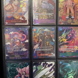 One Piece English For Sell Or Trade