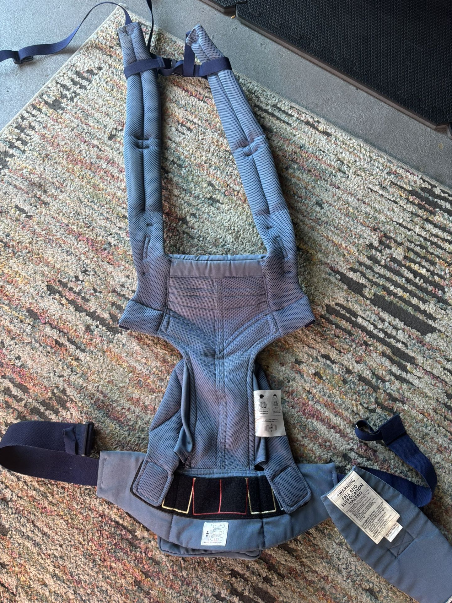Ergo baby Carrier
