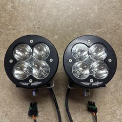 Baja Designs XL-R Racer Edition Lights
