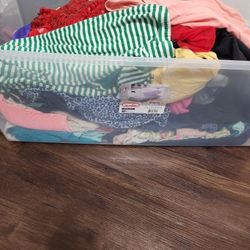 Girls Size 10,12 And 10/12 Girls Clothes 