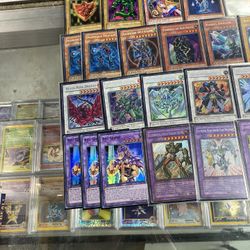 Yugioh Cards For Sale 