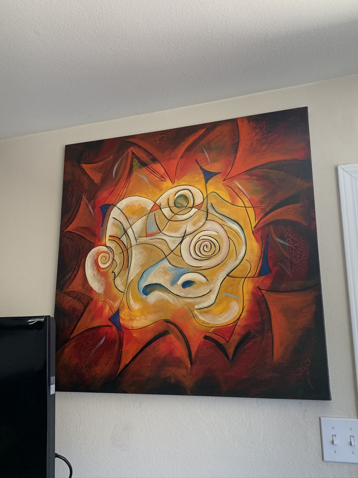 wall art