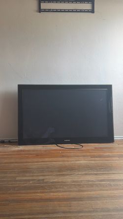 Samsung tv