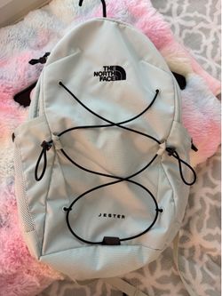 The northface backpack