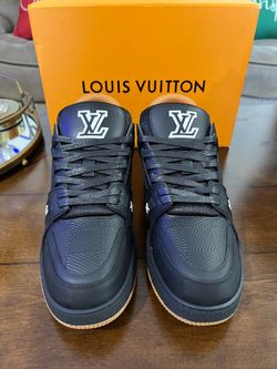 Louis Vuitton Men’s Shoes