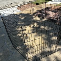 Dog Playpen 
