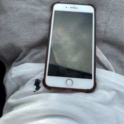 iPhone 8