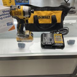 Dewalt Impact Driver