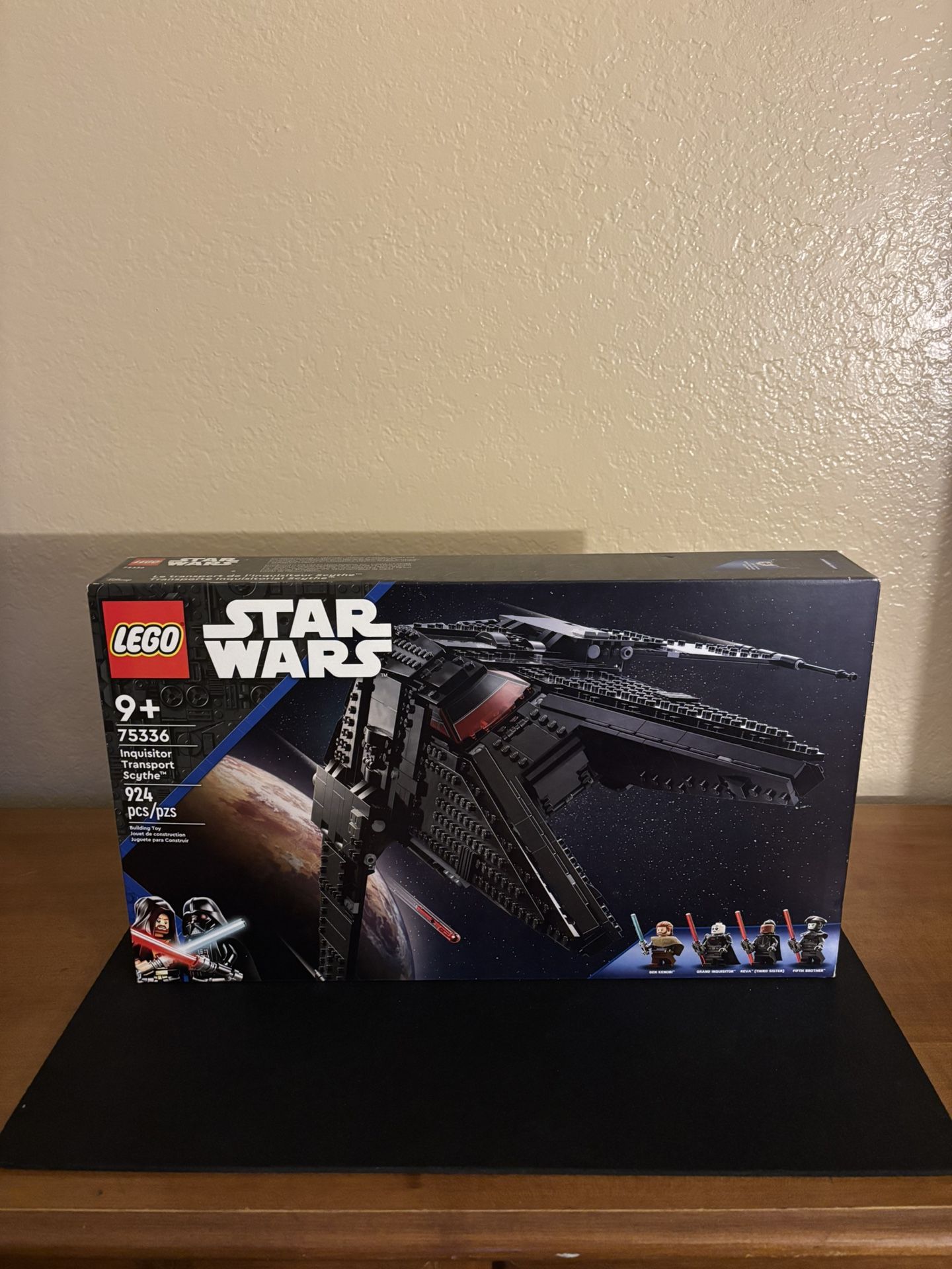 LEGO Star Wars 75336