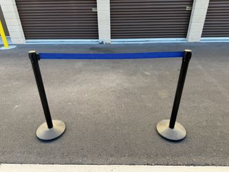 Crowd Control