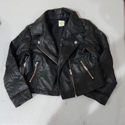 Girls 4T Jacket