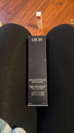 Dior backstage air flash mist