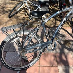 Avalon Bike 7 Speed 26”