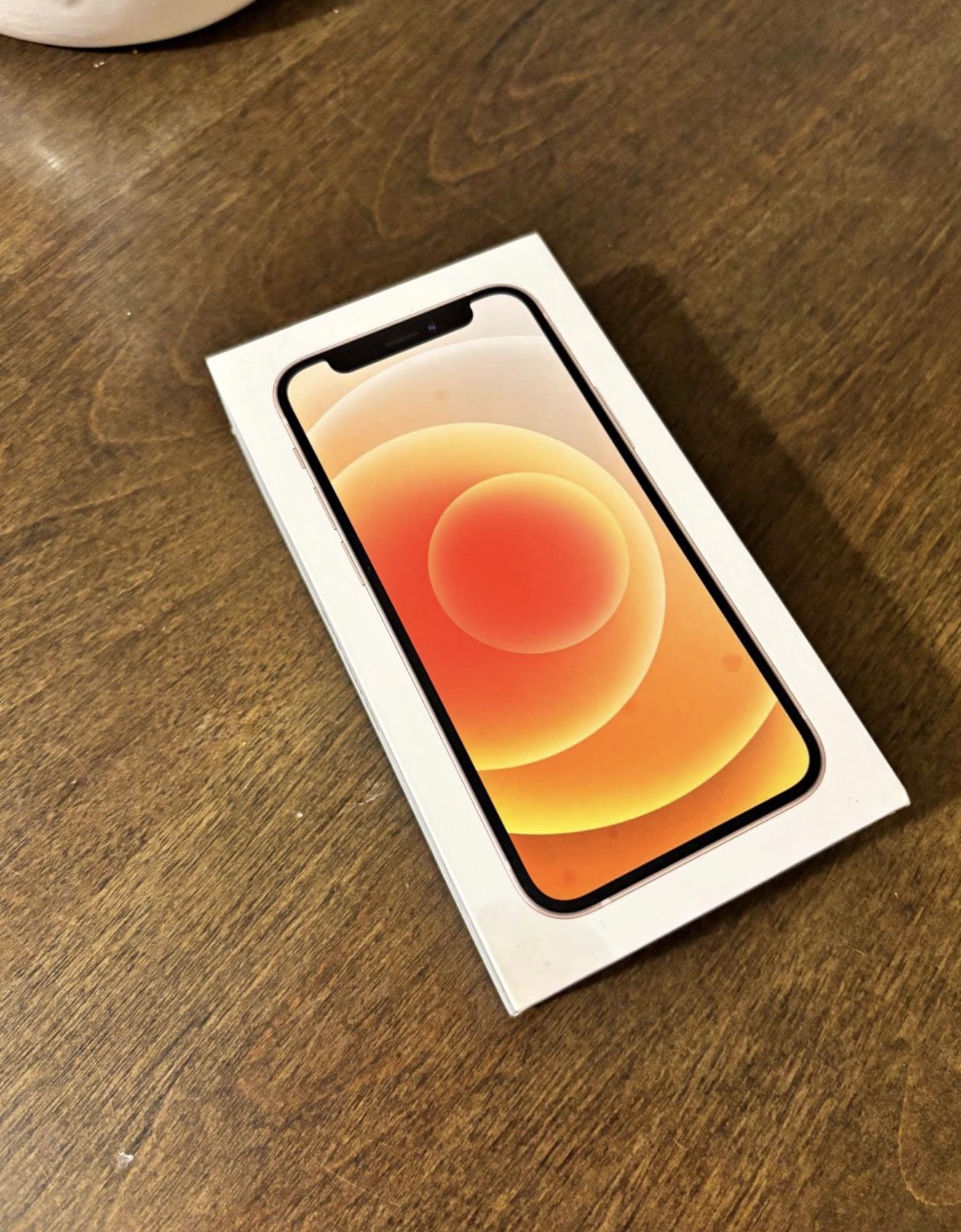 iPhone 12 Mini + Box • 64GB • Unlocked • Mint Condition • 100% Battery 