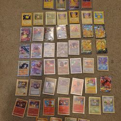 Pokemon Celebrations Ultra Rare Cards Plus Evolutions And CGC Graded Cards