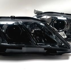 HEADLIGHTS  HEADLIGHTS  2010-2011 Toyota
