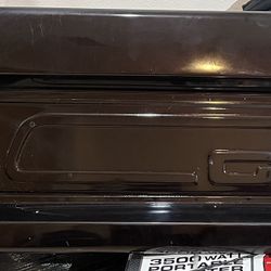 1960-87 GMC Tailgate 