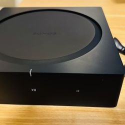 Sonos Amp Latest Model in Great Condition