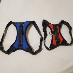 Dog Harnesses
