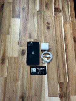 📱 iPhone 14 | 128GB | Midnight Blue | Unlocked (Any Carrier)