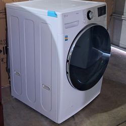 LG WASHER