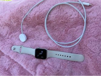 40mm apple watch se
