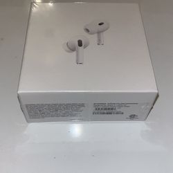 AirPods Pro 2