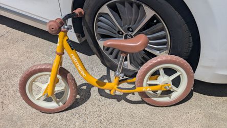 Retrospec Cub 12" Balance Bike