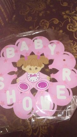 Babyshower