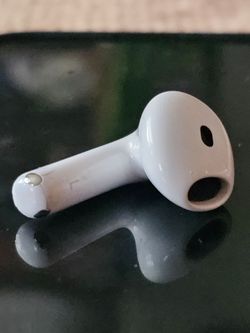 Ear bud ( L )