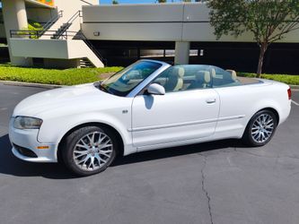 2009 Audi A4