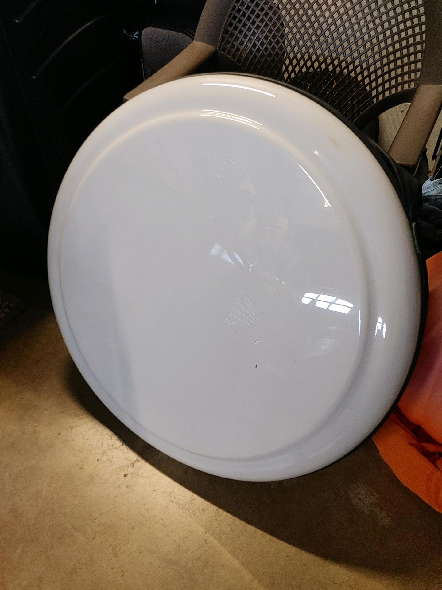 Spare Tire Cover