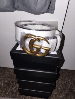 Mens Belt