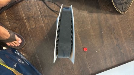 PS5