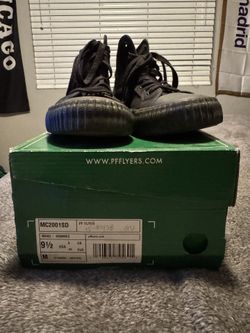 PF Flyers High Top