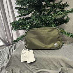 Lululemon Bag