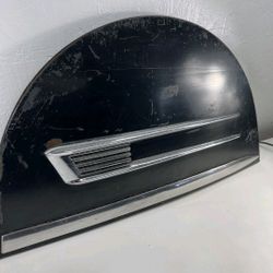 1930,'s1940,'s vintage  Finder Skirts  Fleetline Cadillac 