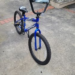 Kids Bike