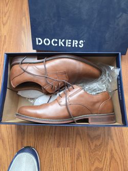 Dockers